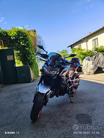 Kawasaki z900 125 cv unico proprietario