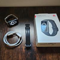 Huawei Band 6 Smart