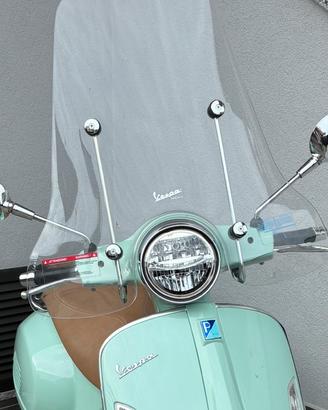 Paravento vespa gts 300