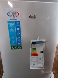 Condizionatore Argo Eris 10000 Btu/u