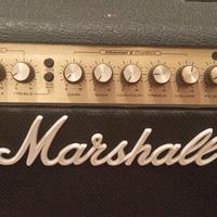 amplificatore  chitarra Marshall valvestate vs65r