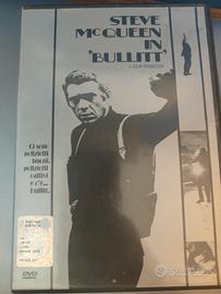 DVD Steve McQueen 