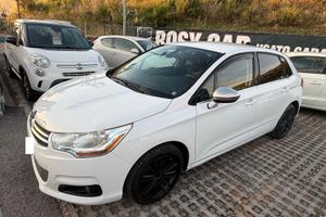 Citroen C4 1.6 HDi 90 Seduction-03/2014