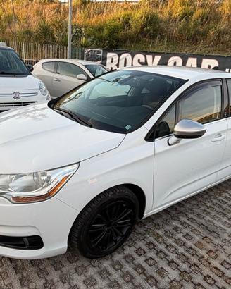 Citroen C4 1.6 HDi 90 Seduction-03/2014