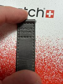 Cinturino Swatch