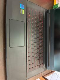 Pc gaming MSI