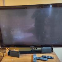 TV Samsung 50 pollici