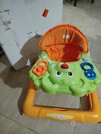 Girello Foppapedretti 