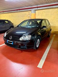 Golf 5 TDI 1.9