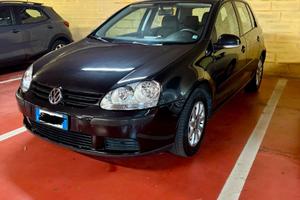 Golf 5 TDI 1.9