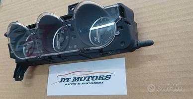 60696626 Quadro strumenti Alfa Romeo 159/BRERA 05/