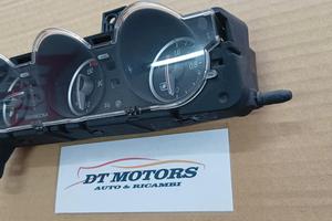 60696626 Quadro strumenti Alfa Romeo 159/BRERA 05/