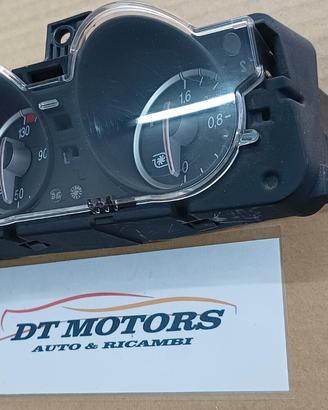 60696626 Quadro strumenti Alfa Romeo 159/BRERA 05/