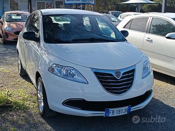 Lancia Ypsilon 2016 - 1.2 benzina Lb automobili