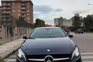 Mercedes classe a 180 2018