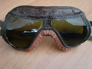 Militaria- Occhialoni US 1944