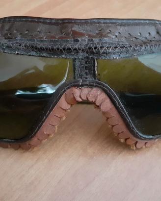 Militaria- Occhialoni US 1944