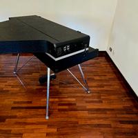 Yamaha Cp 80 pianoforte a coda elettrico