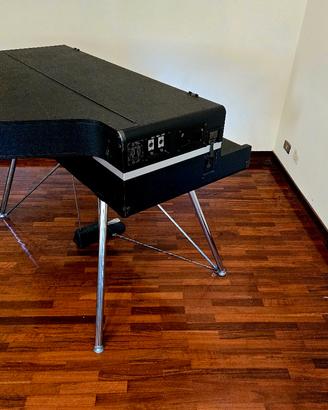 Yamaha Cp 80 pianoforte a coda elettrico