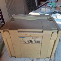 Sega circolare da banco Festo