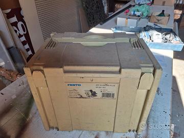 Sega circolare da banco Festo