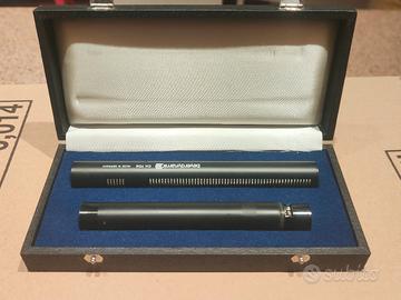 microfono beyerdynamic 