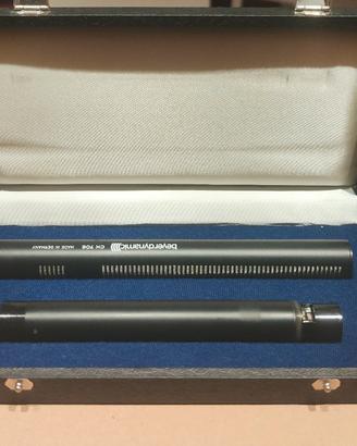 microfono beyerdynamic 