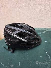 casco Mountain bike