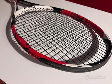 Wilson k factor six one 95