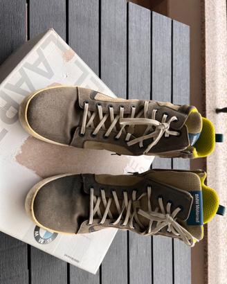 Scarpe da moto BMW