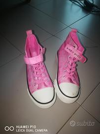scarpe Minnie 