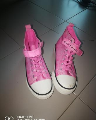 scarpe Minnie 