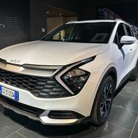 KIA Sportage V 2022 - Sportage 1.6 crdi mhev Style
