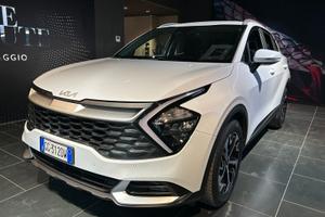 KIA Sportage V 2022 - Sportage 1.6 crdi mhev Style