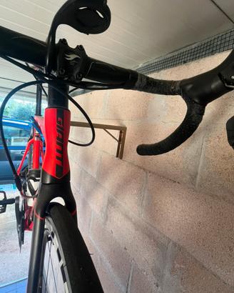 Bici da corsa