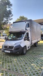 fiat ducato furgone tellonatto