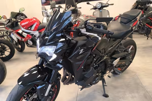 Kawasaki Z 900 PASSAGGIO INCLUSO