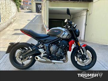 TRIUMPH Trident 660 dep.A2 Abs
