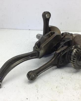BMW F 800 S ABS 800 ALBERO MOTORE 2004 2012 WB1021