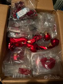 Iron man 60cm deagostini