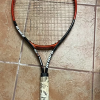 Racchetta Tennis
