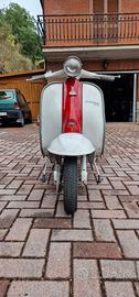 Lambretta innocenti