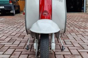 Lambretta innocenti