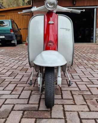 Lambretta innocenti