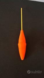 Pesca bombarda tonnetti