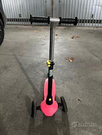 Monopattino Oxelo Decathlon bambina