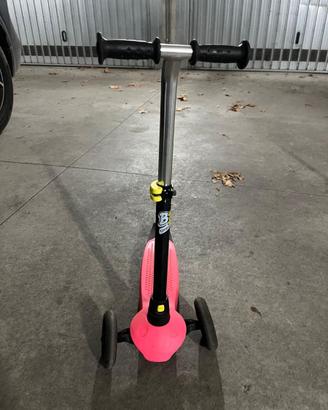 Monopattino Oxelo Decathlon bambina