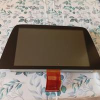 Display  Opel Astra k