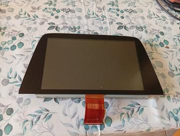 Display  Opel Astra k