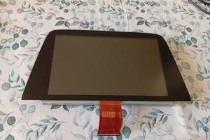 Display  Opel Astra k